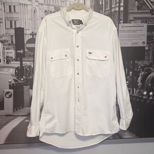 Willis & Geiger men’s  shirt size XL